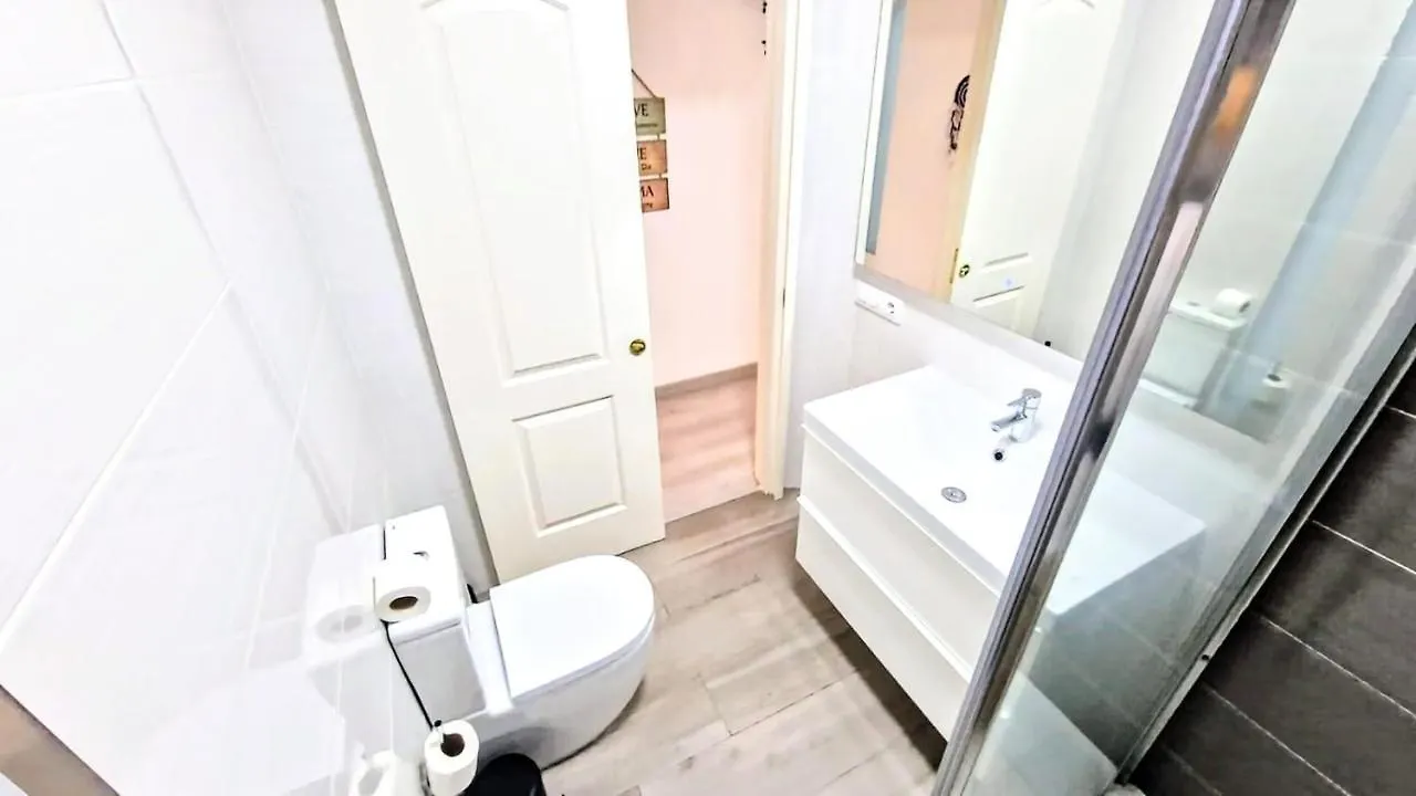 Pika Ideal El Medano  Apartment El Medano (Tenerife)